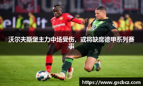 沃尔夫斯堡主力中场受伤，或将缺席德甲系列赛事