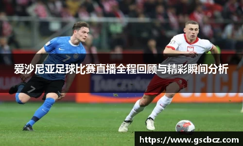 爱沙尼亚足球比赛直播全程回顾与精彩瞬间分析