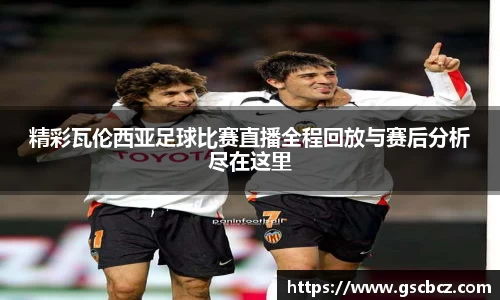 精彩瓦伦西亚足球比赛直播全程回放与赛后分析尽在这里
